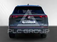 2025 Volkswagen Tayron