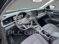2025 Volkswagen Tayron