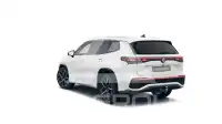 2025 Volkswagen Tayron