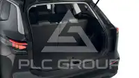 2025 Volkswagen Tayron