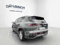 2025 Volkswagen Tayron
