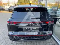 2025 Volkswagen Tayron