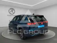 2025 Volkswagen Tayron