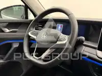 2025 Volkswagen Tayron