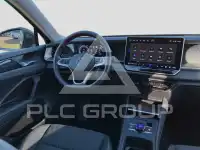 2025 Volkswagen Tayron