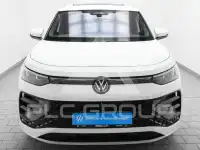 2025 Volkswagen Tayron