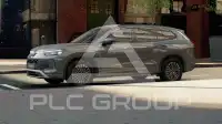 2025 Volkswagen Tayron