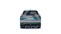 2025 Volkswagen Tayron