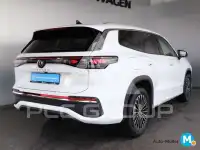 2025 Volkswagen Tayron