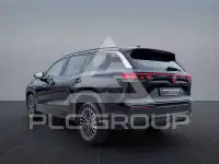 2025 Volkswagen Tayron