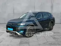 2025 Volkswagen Tayron