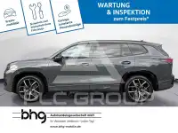 2025 Volkswagen Tayron