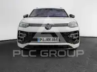 2025 Volkswagen Tayron