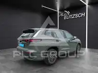 2025 Volkswagen Tayron