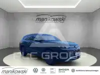 2025 Volkswagen Tayron