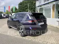 2025 Volkswagen Tayron