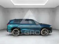 2025 Volkswagen Tayron