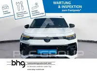 2025 Volkswagen Tayron
