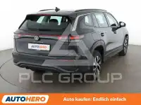 2025 Volkswagen Tayron
