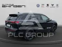 2025 Volkswagen Tayron