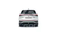 2025 Volkswagen Tayron