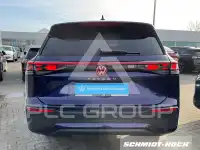 2025 Volkswagen Tayron
