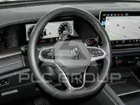 2025 Volkswagen Tayron