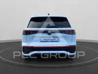 2025 Volkswagen Tayron