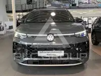 2025 Volkswagen Tayron