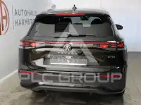 2025 Volkswagen Tayron