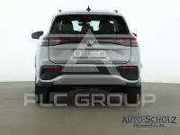 2025 Volkswagen Tayron