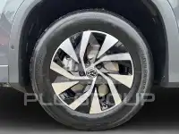 2025 Volkswagen Tayron