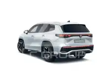2025 Volkswagen Tayron