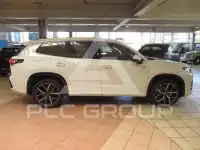 2025 Volkswagen Tayron