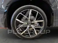 2025 Volkswagen Tayron