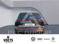 2025 Volkswagen Tayron