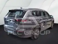 2025 Volkswagen Tayron