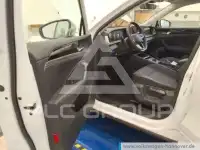 2025 Volkswagen Tayron