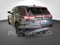 2025 Volkswagen Tayron