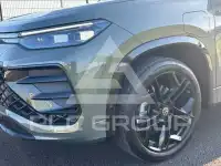2025 Volkswagen Tayron