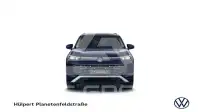 2025 Volkswagen Tayron