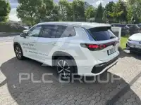 2025 Volkswagen Tayron