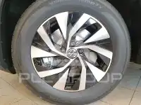 2025 Volkswagen Tayron