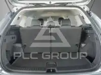 2025 Volkswagen Tayron