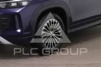2025 Volkswagen Tayron