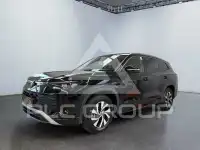 2025 Volkswagen Tayron