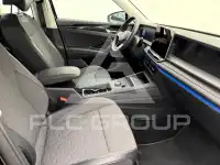 2025 Volkswagen Tayron