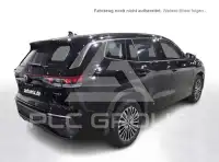 2025 Volkswagen Tayron