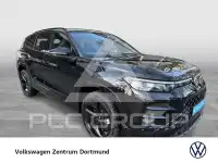 2025 Volkswagen Tayron