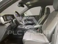 2025 Volkswagen Tayron